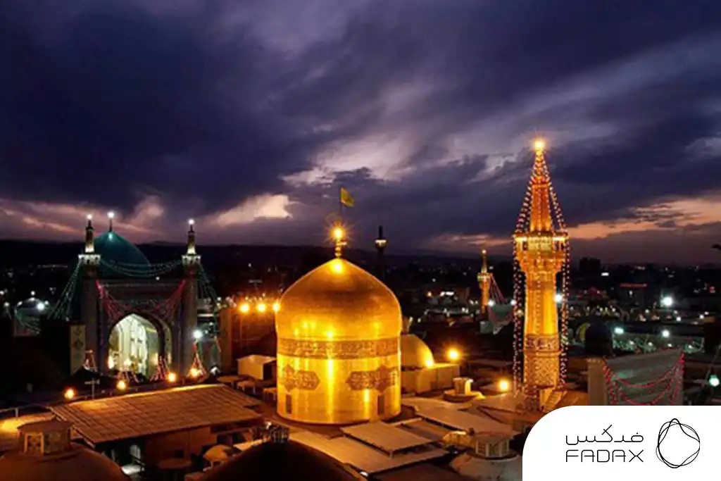 راهنمای کامل سفر به مشهد در سال ۱۴۰۴