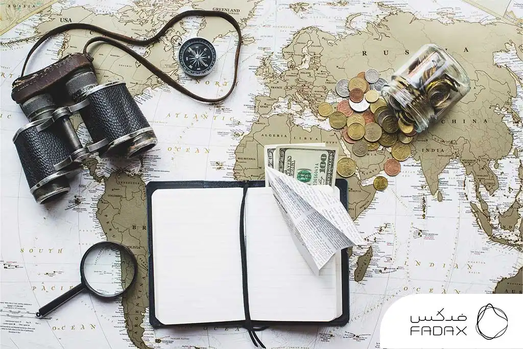 خدمات اقامتی
