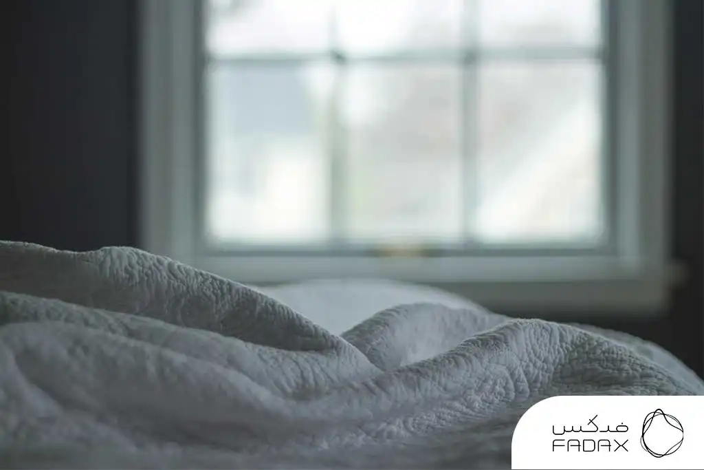 خواب باکیفیت و کافی