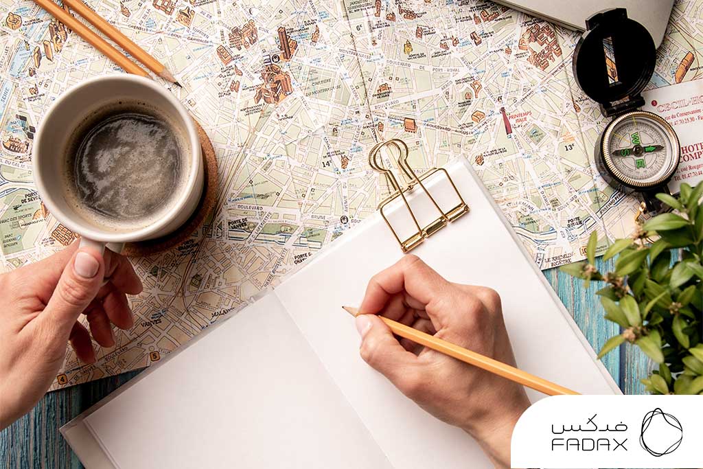 مزایای سفر اعتباری با باشگاه سبک زندگی فدکس