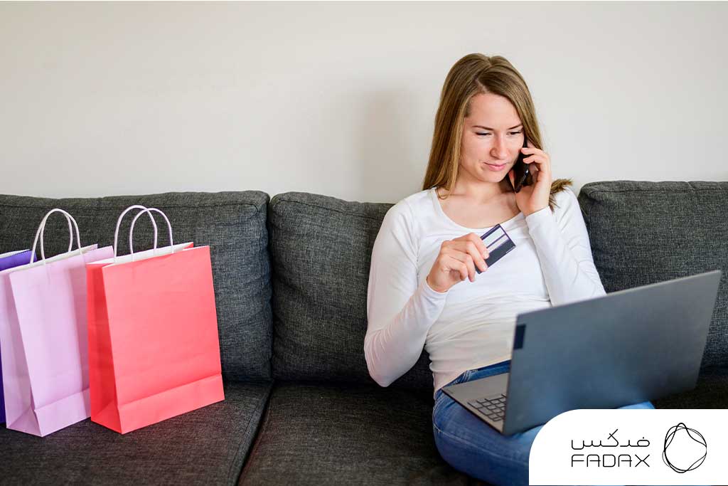 دستیار اختصاصی خرید