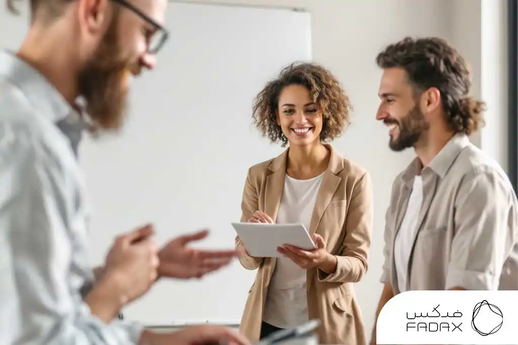 برای کسب‌وکارها