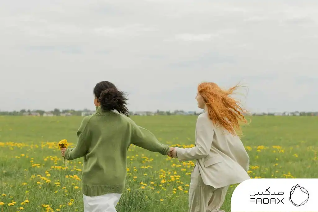 روابط اجتماعی سالم و مؤثر