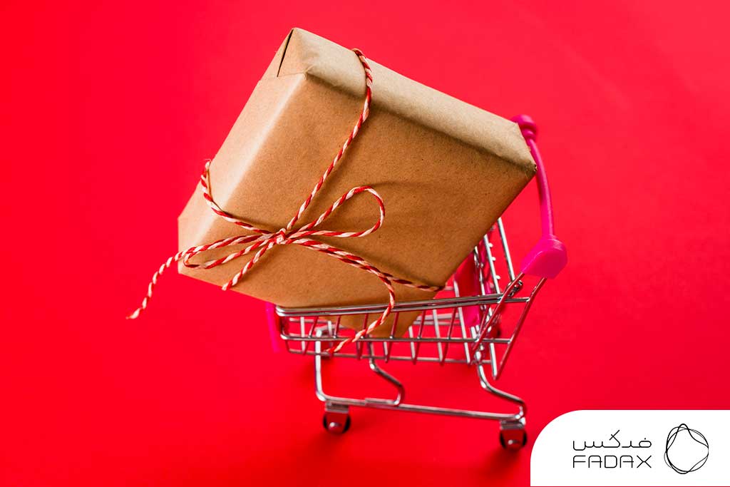 دستیار اختصاصی خرید چگونه کار می‌کند؟