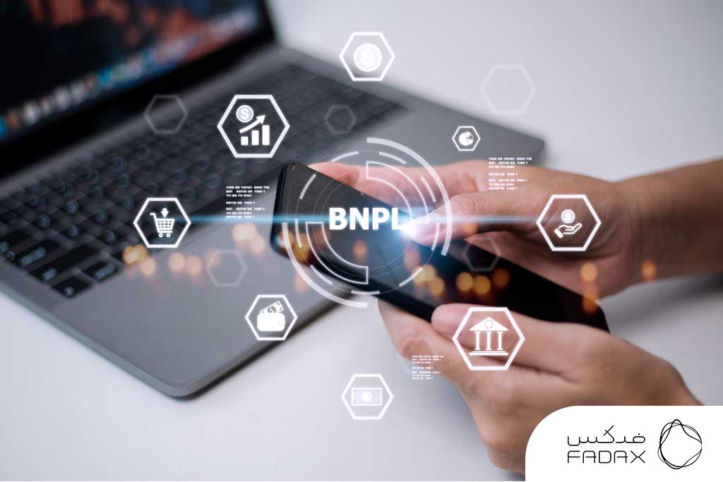 چگونه از BNPL استفاده کنیم؟