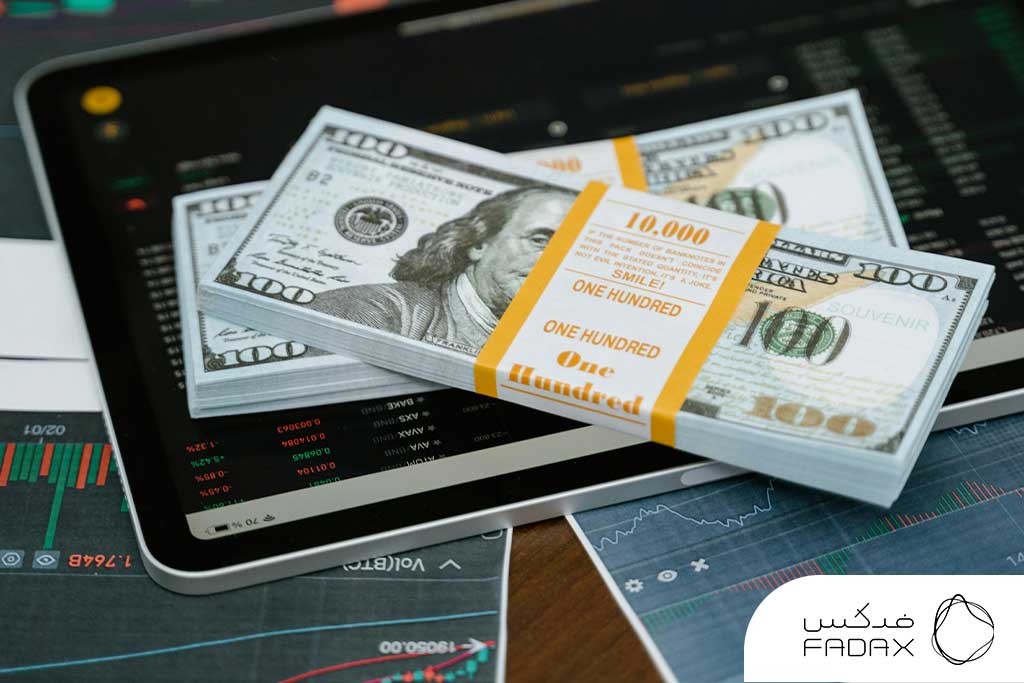 روش اول: خرید طلا برای حفظ ارزش پول و انجام خریدهای آینده