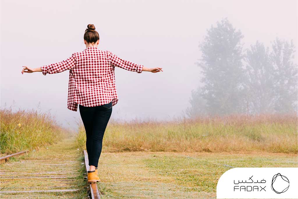 به فعالیت بدنی و ورزش روزانه اهمیت بده
