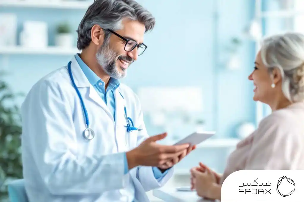 چکاپهای پزشکی منظم