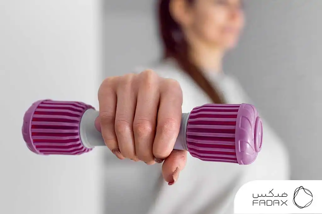 فعالیت بدنی منظم