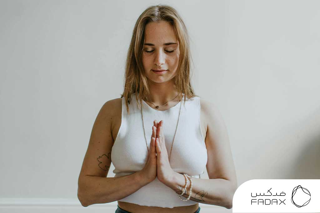 مدیریت استرس و سلامت روانی