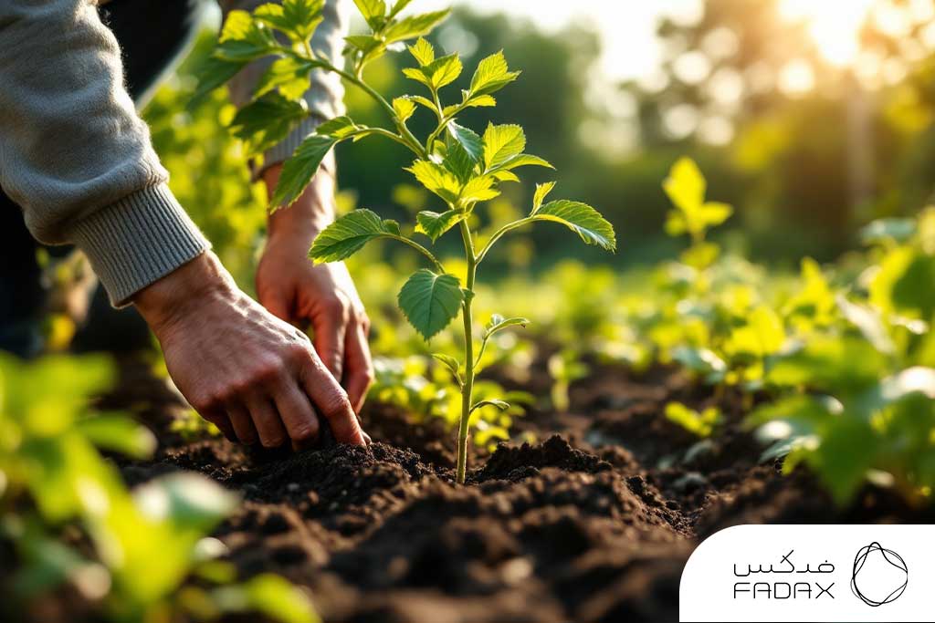 سبک زندگی پایدار و سبز