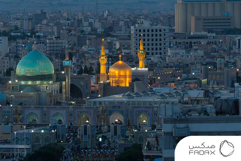 بهترین زمان برای سفر به مشهد در سال ۱۴۰۴
