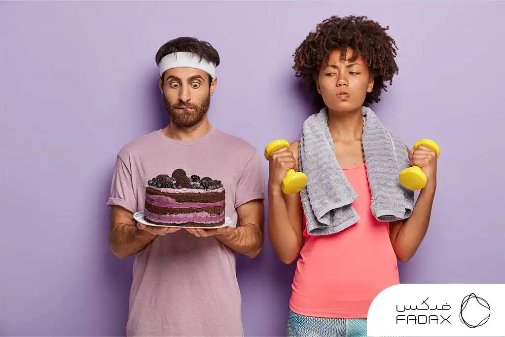 تأثیر تغذیه بر سلامت