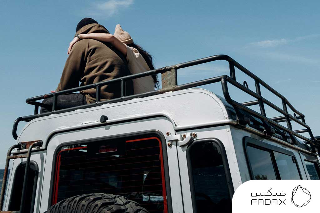 نقش سفر در سبک زندگی