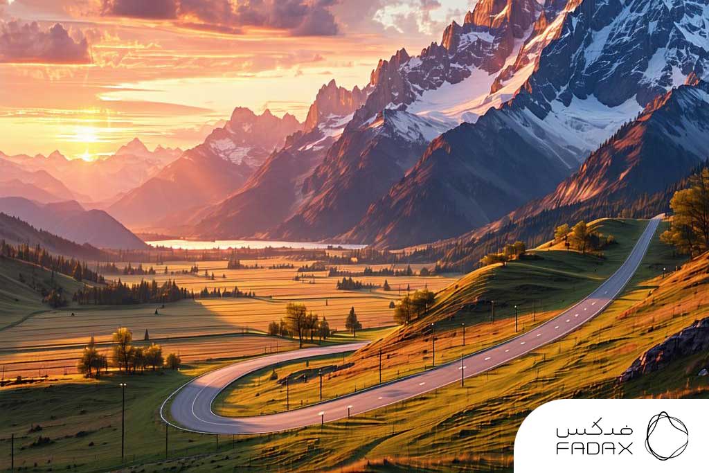 خلق سفر چیست؟