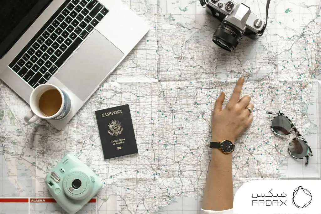 چرا تفریح و سفر ضروری است؟