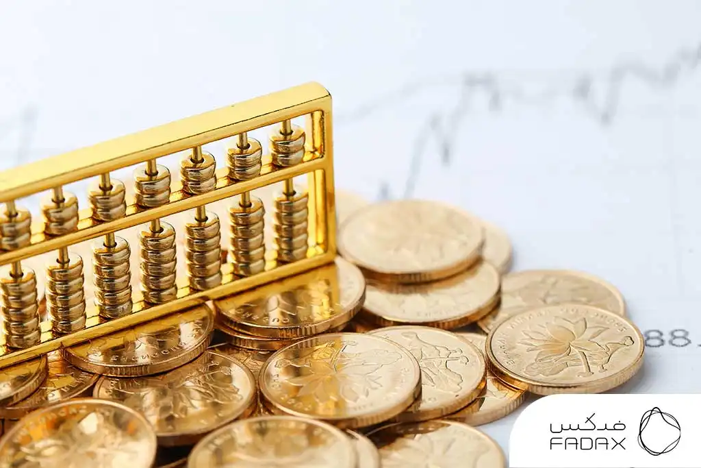 مزایای دریافت اعتبار با ضمانت طلا