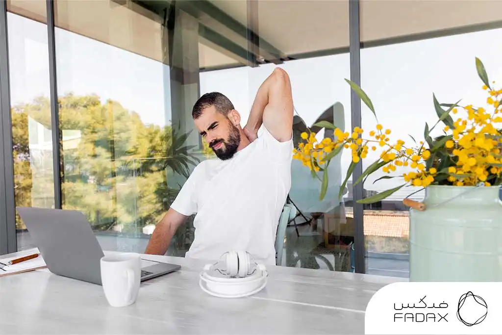 تعادل کار و زندگی را پیدا کنید