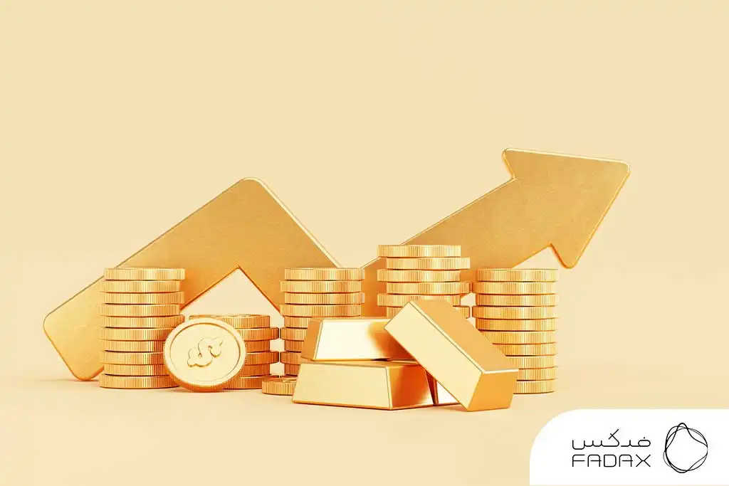 دریافت اعتبار با ضمانت طلا