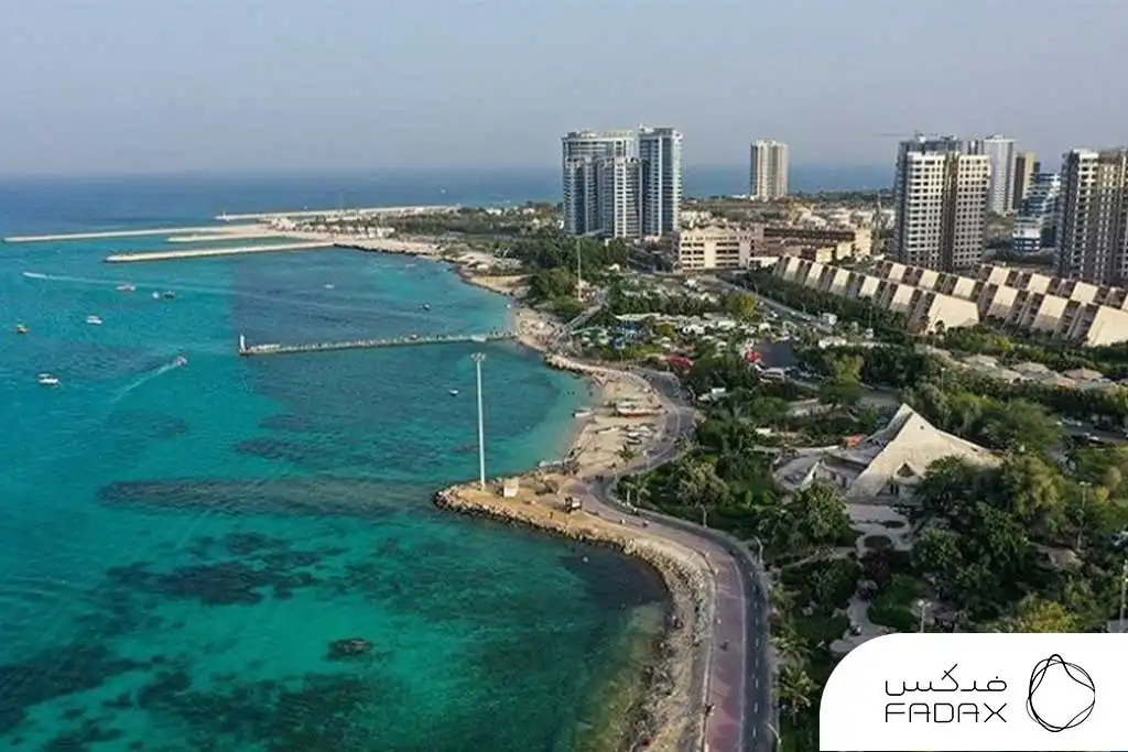 چگونه در جزیره کیش اعتبار دریافت کنیم؟ (مراحل دریافت اعتبار)