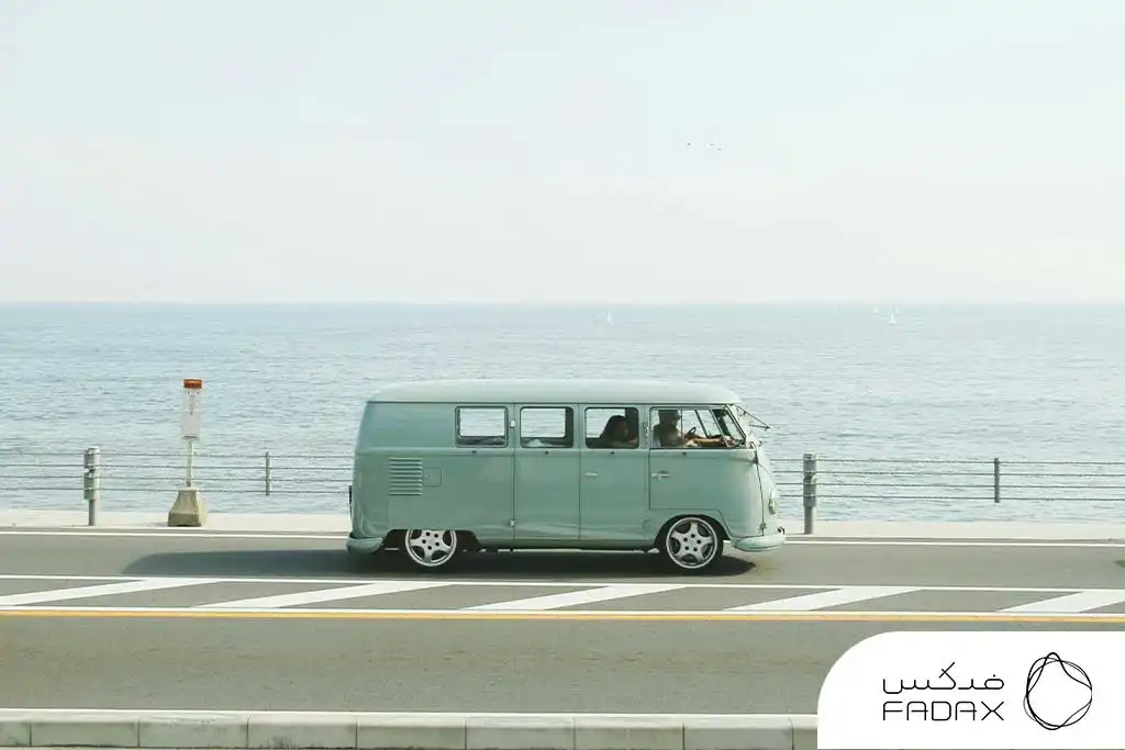 ارتباط خود با طبیعت را بیشتر کنید