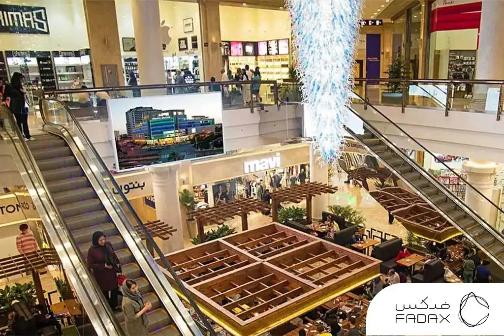 خرید اعتباری در کیش با دستگاه کردیت پوینت در چه حوزه‌هایی امکان‌پذیر است؟