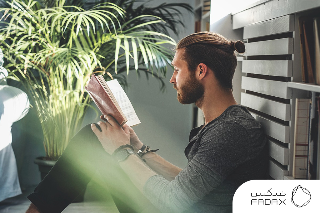 ۵ کتاب برای تغییر سبک زندگی