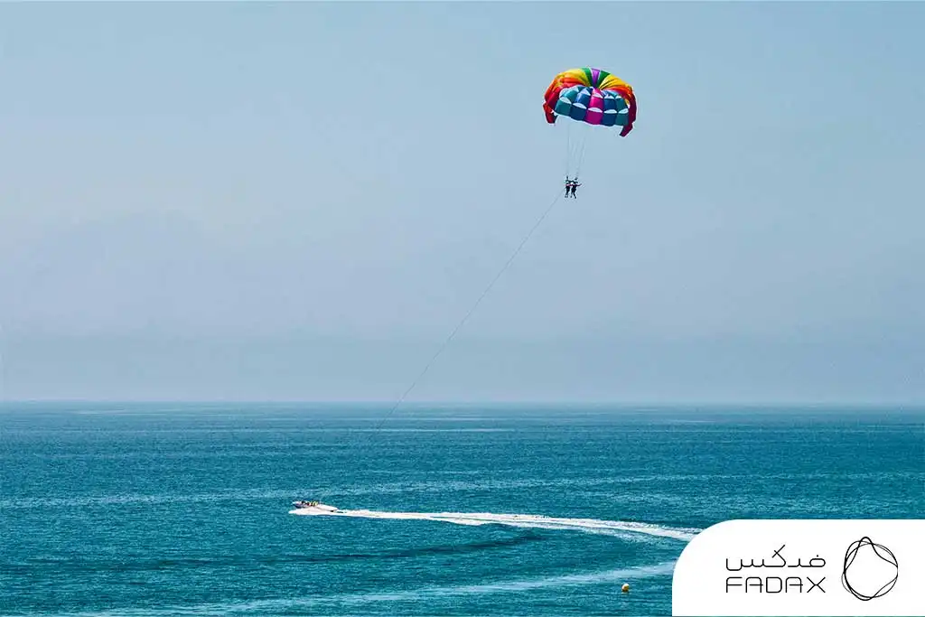 تفریحات هیجان‌انگیز در تور کیش با اعتبار