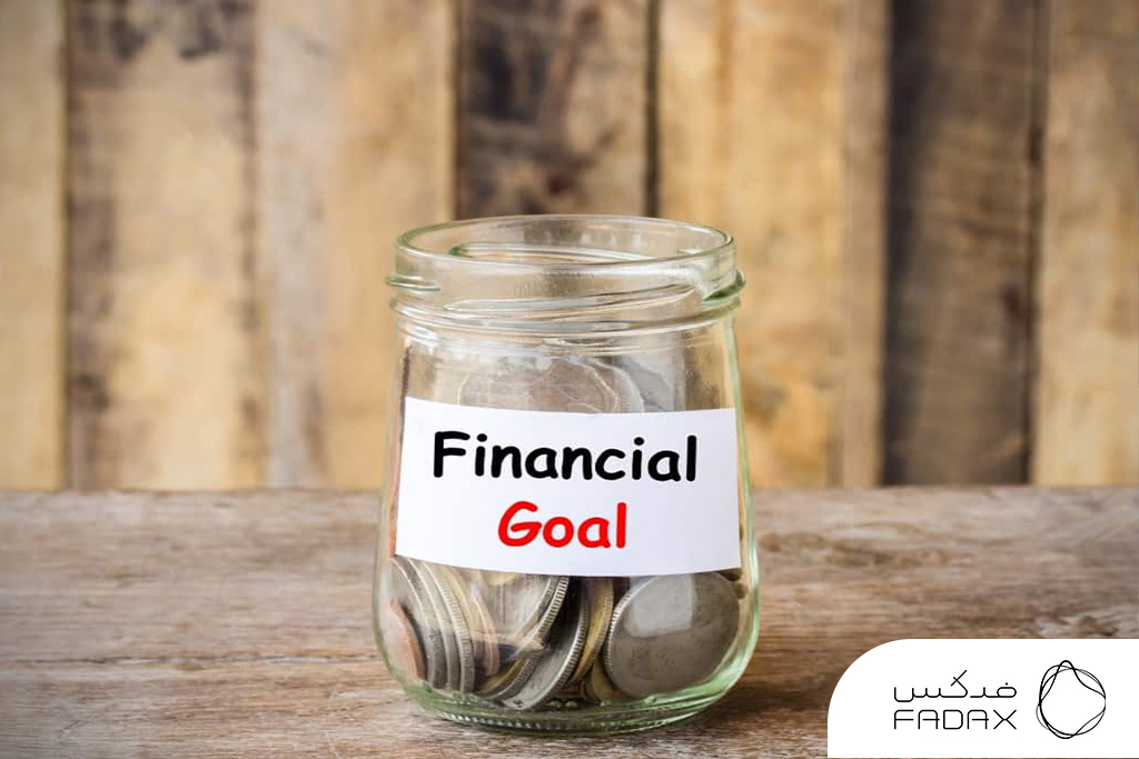 چطور اهداف مالی تعیین کنیم و به آن برسیم؟