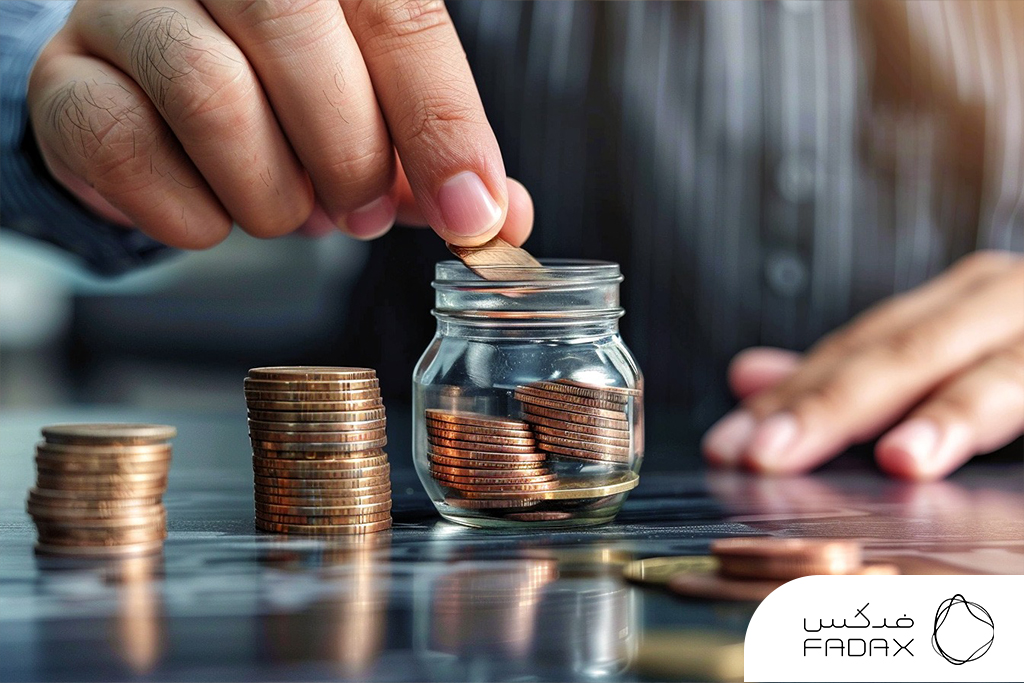 مراحل تعیین و رسیدن به اهداف مالی