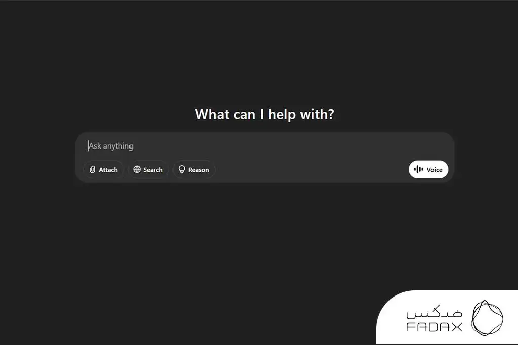 ChatGPT همراه نوشتاری همه‌جانبه