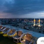 سفر اعتباری مشهد