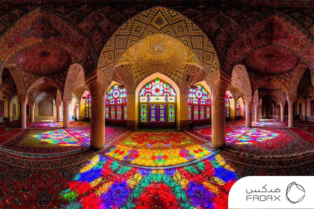 سفر اعتباری شیراز