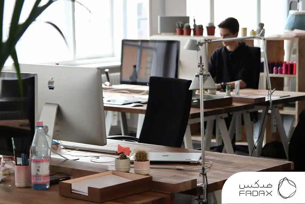 مراحل دریافت اعتبار سفر کیش از فدکس