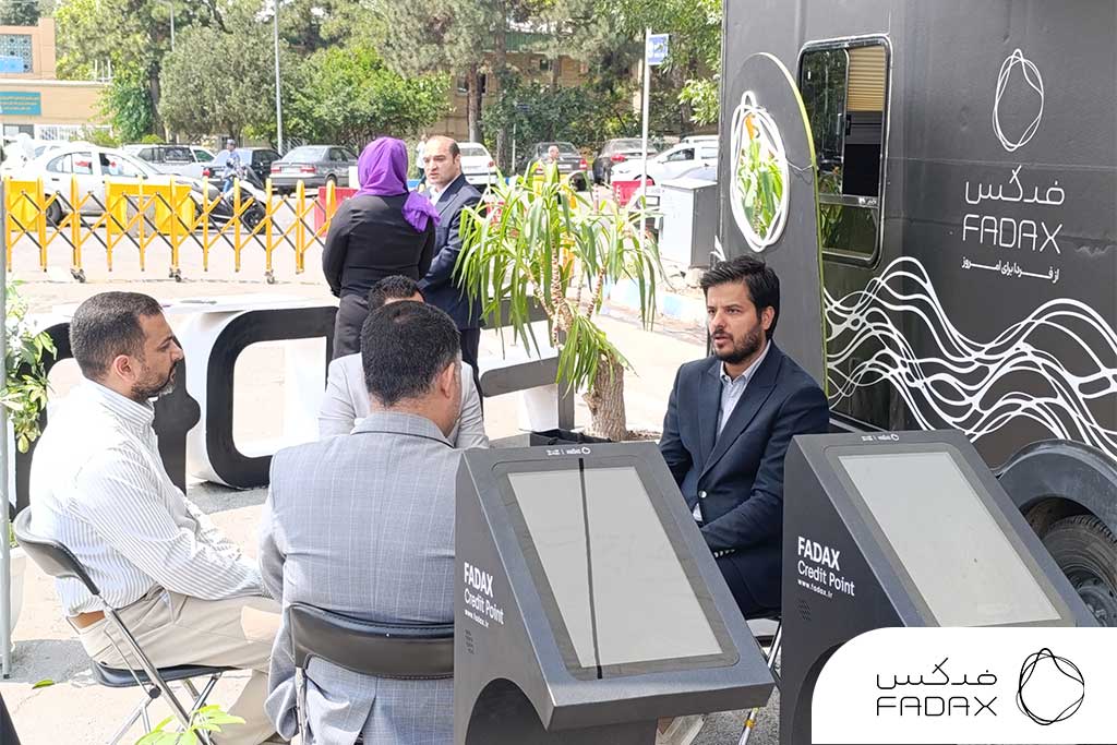 جزئیات طرح جدید مالی فدکس برای سفرهای یکپارچه