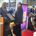 فدکس fadax در الکامپ 1404