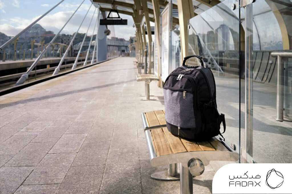 چگونگی جلوگیری از گم شدن چمدان در سفر