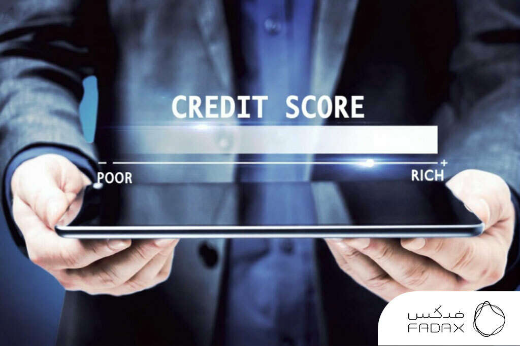 نحوه محاسبه امتیاز اعتباری  2