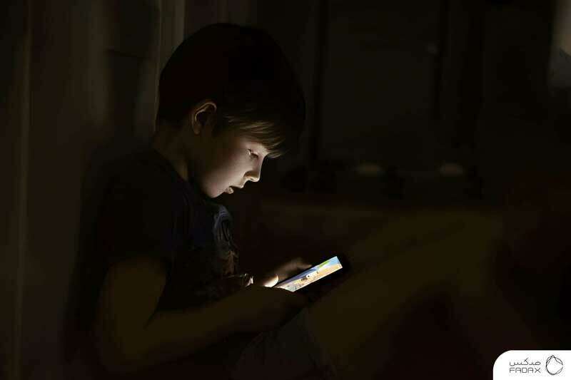 چگونه اعتیاد به گوشی را ترک کنیم؟