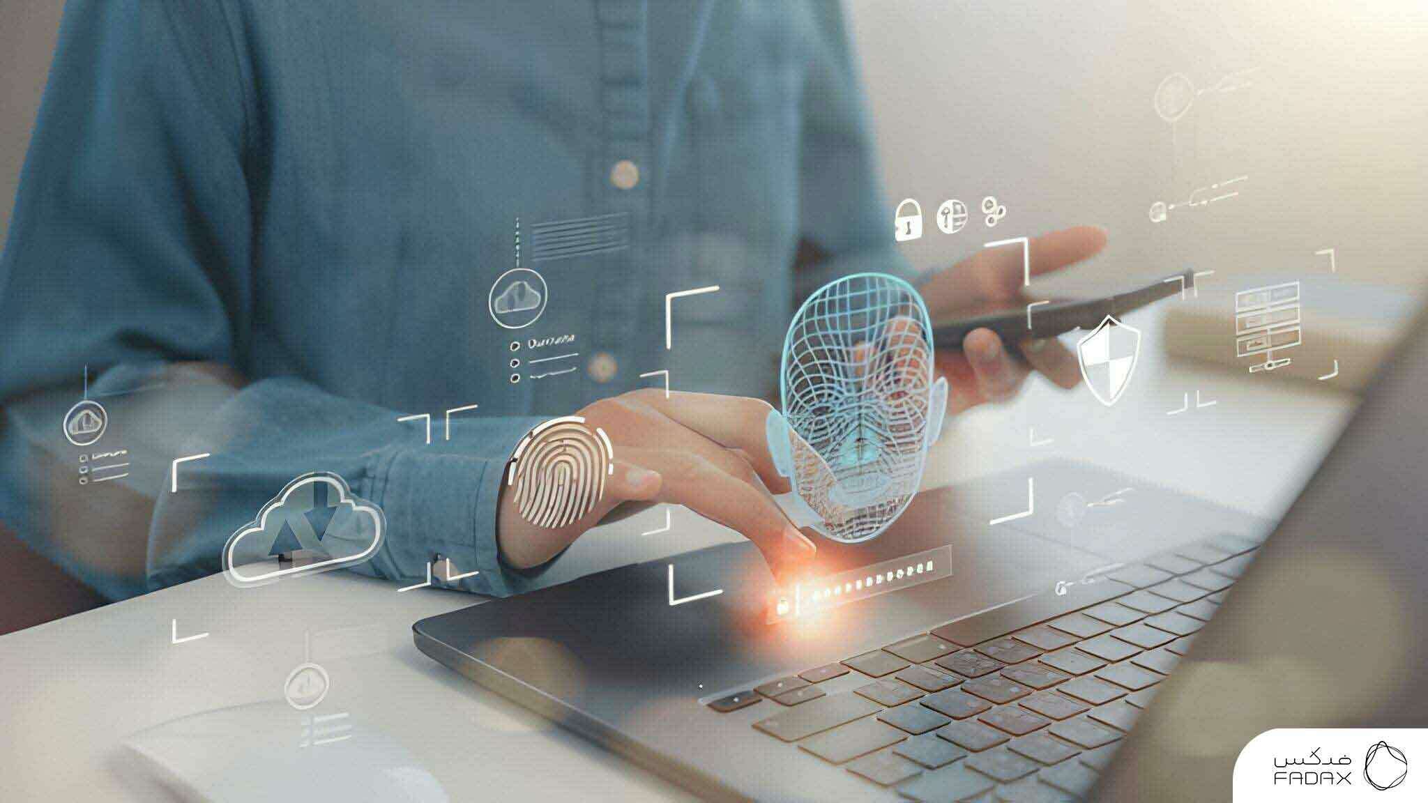 نحوه استفاده از دیپ فیک و ابزارهای آن