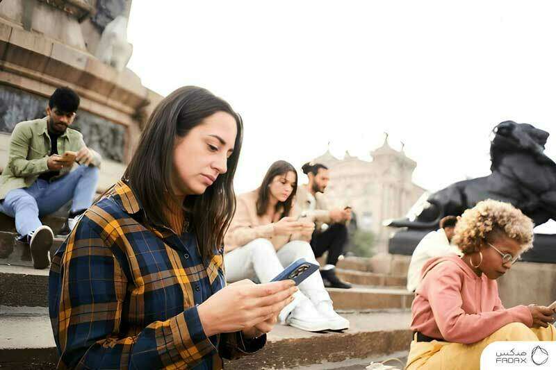 راهکارهای ساده و قدم به قدم برای ترک اعتیاد به گوشی