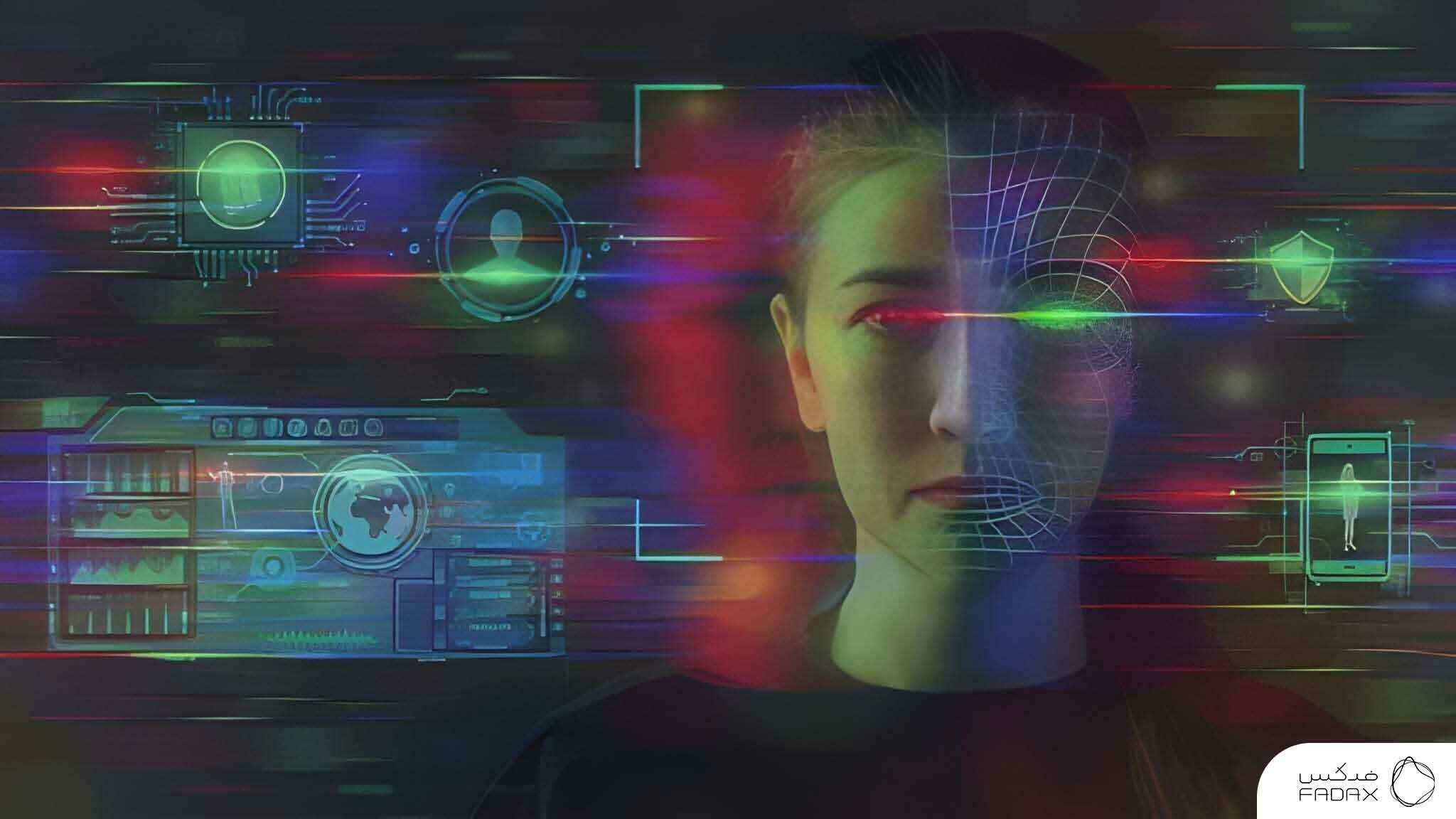 کاربردهای مثبت و منفی دیپ فیک