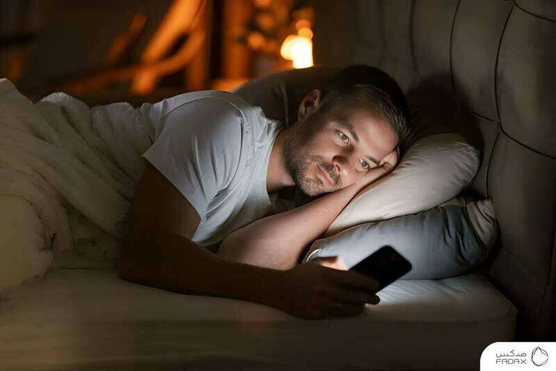 چرا ترک اعتیاد به گوشی مهم است؟