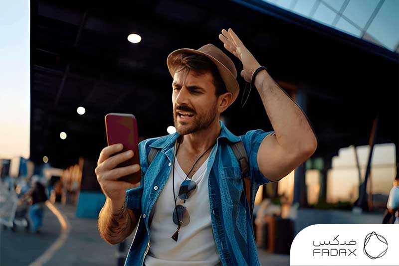 چالش‌ها، خطرات و محدودیت‌های سفر