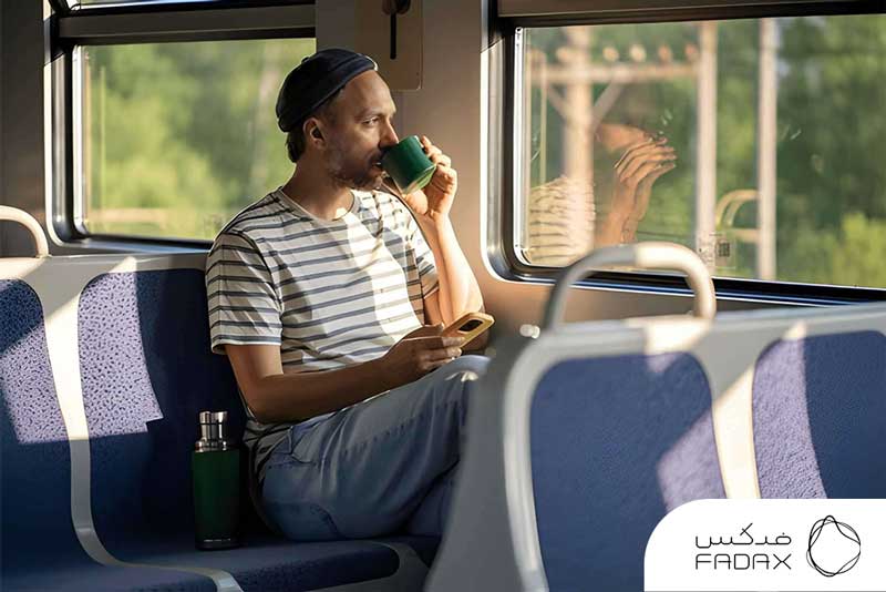 مزایای سفر برای سلامت روان