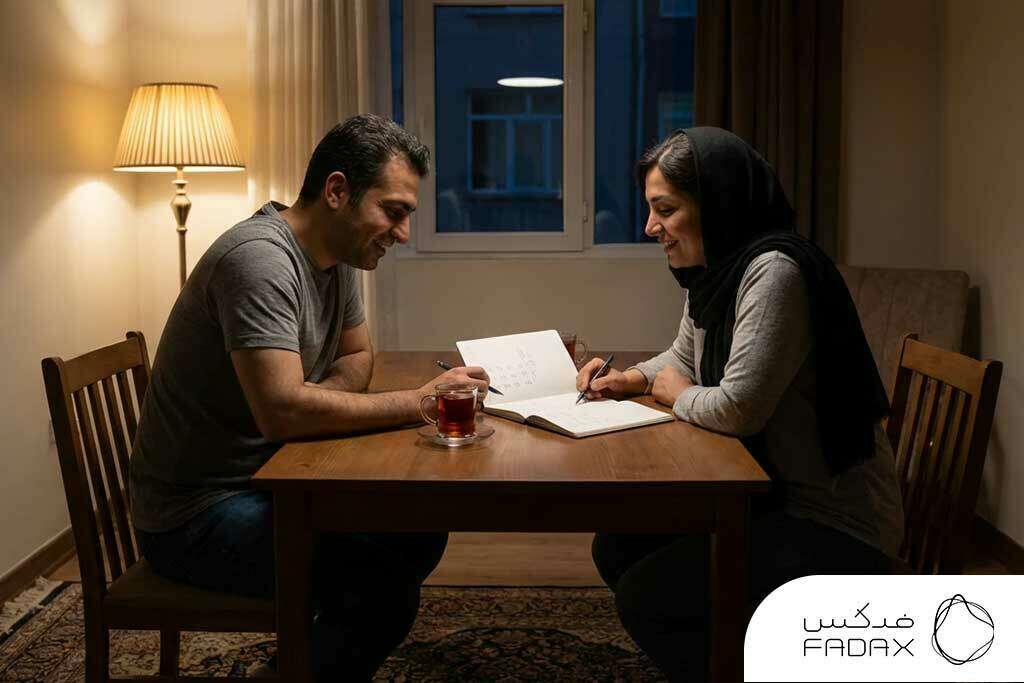 جلوگیری از اشتباهات متداول مالی کارمندان 