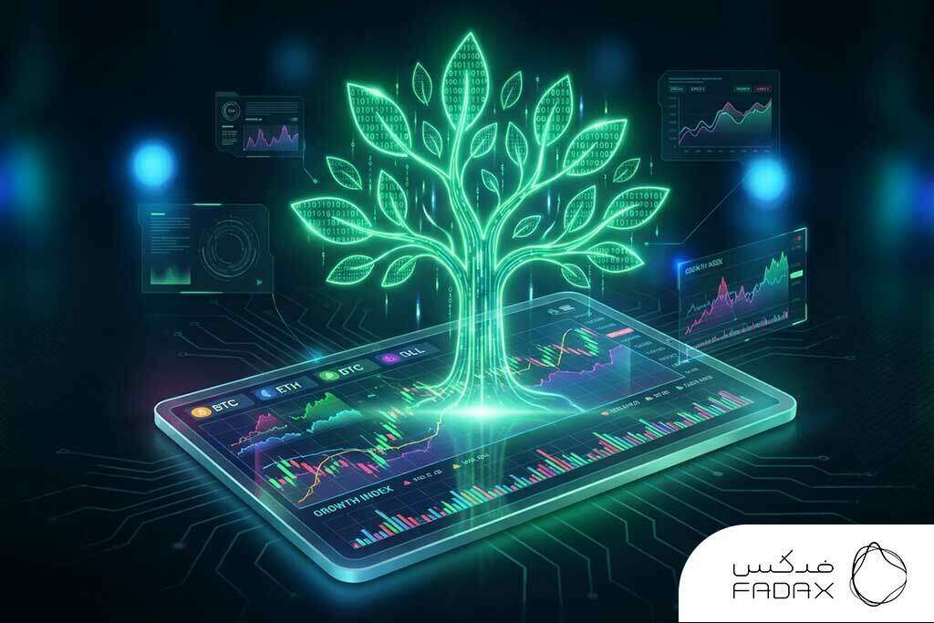 سرمایهگذاری برای رشد