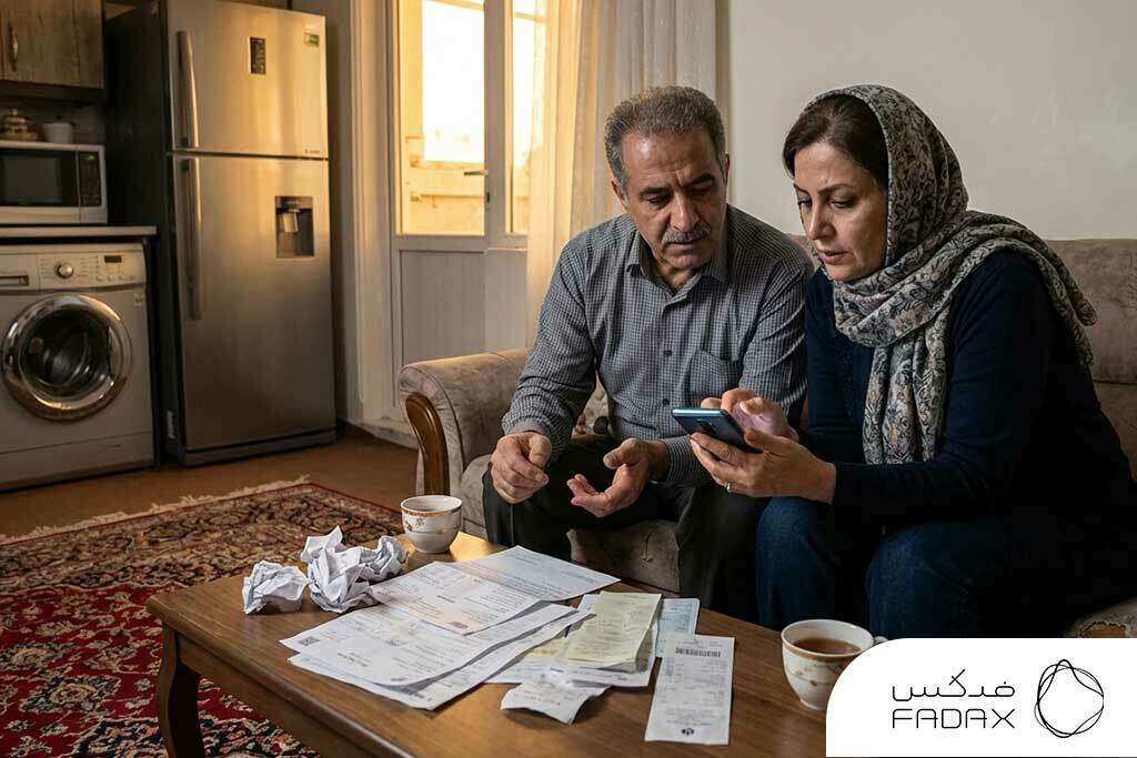 بهترین روش‌های پس‌انداز در ایران 