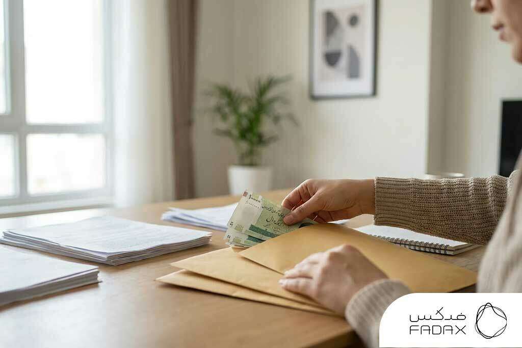 سواد مالی برای کارمندان | چطور با حقوق ثابت زندگی مالی بهتر داشته باشم؟