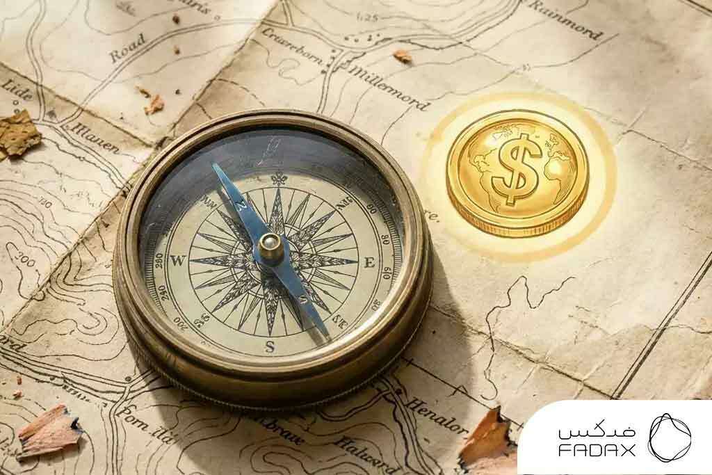 خلاصه گامبهگام مدیریت ثروت در ایران